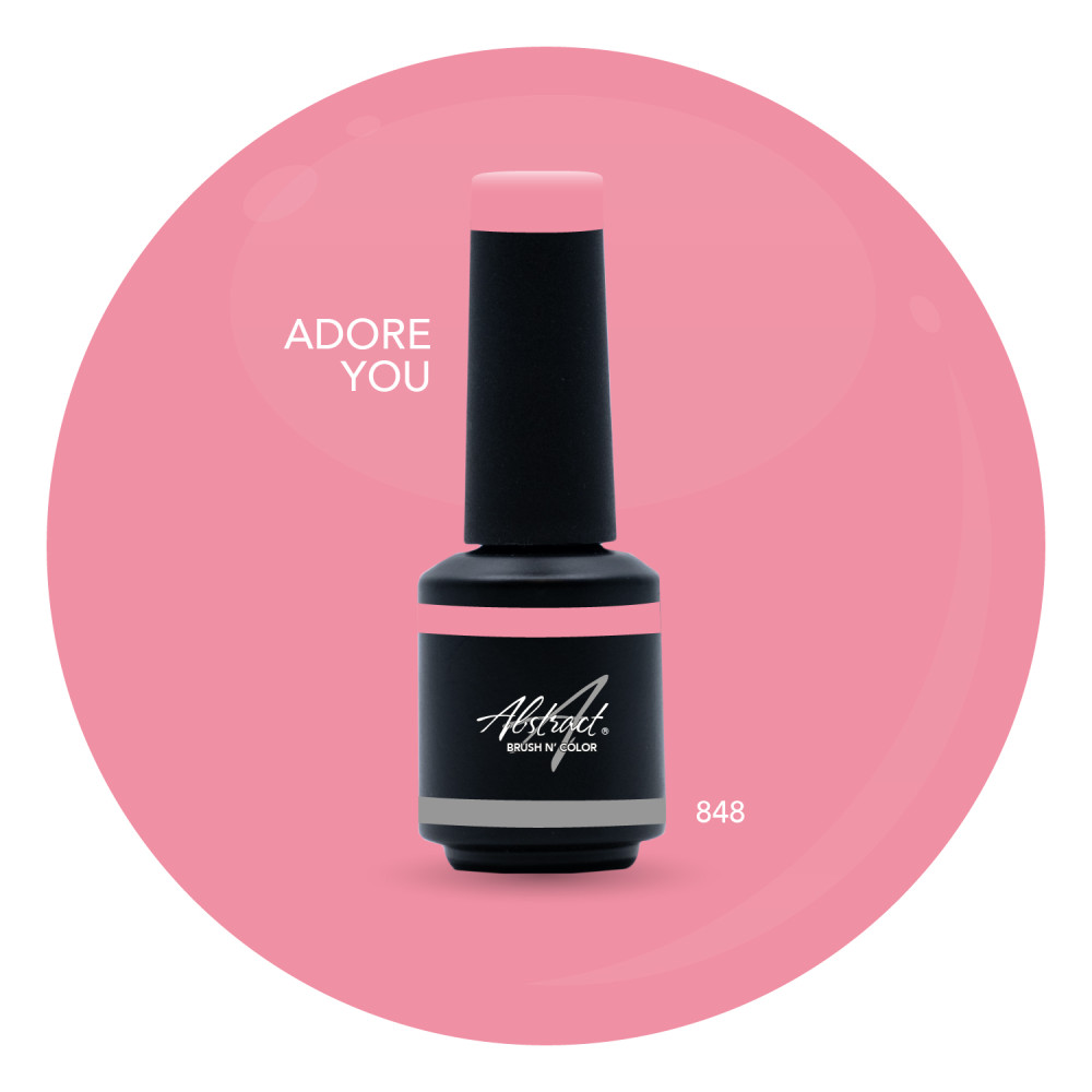 ADORE YOU 10ml (Unbreakable Spirit)