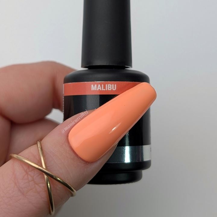 MALIBU 10ml (Unbreakable Spirit)