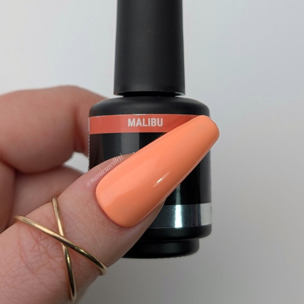 MALIBU 10ml (Unbreakable Spirit)