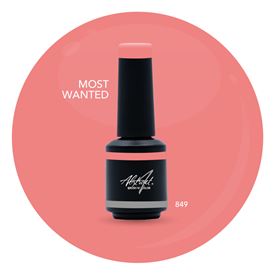 MOST WANTED 10ml (Unbreakable Spirit)