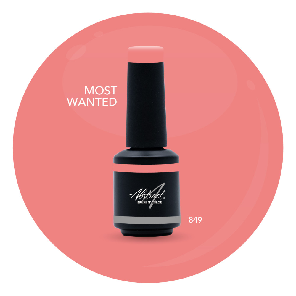 MOST WANTED 10ml (Unbreakable Spirit)