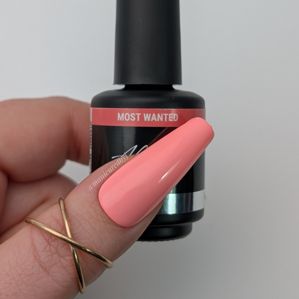 MOST WANTED 10ml (Unbreakable Spirit)