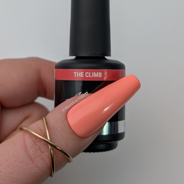 THE CLIMB 10ml (Unbreakable Spirit)