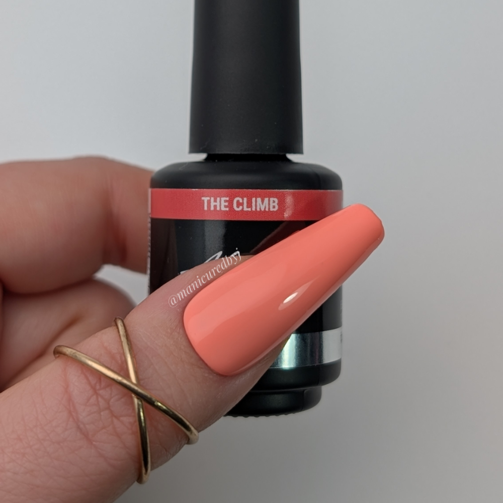 THE CLIMB 10ml (Unbreakable Spirit)