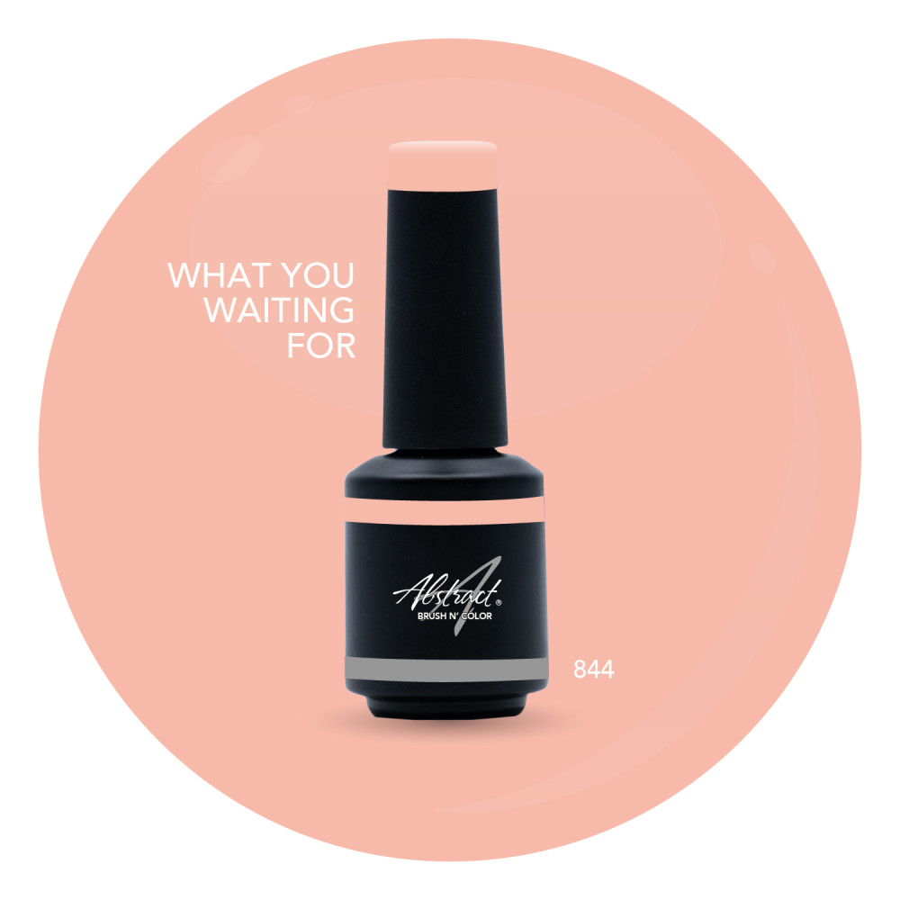 WHAT YOU WAITING FOR 10ml (Harajuku Heiress)