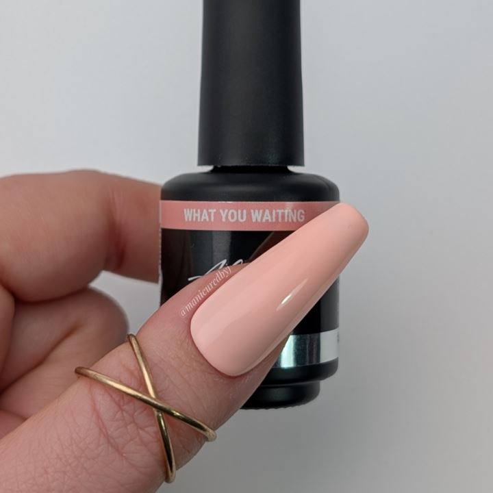 WHAT YOU WAITING FOR 10ml (Harajuku Heiress)