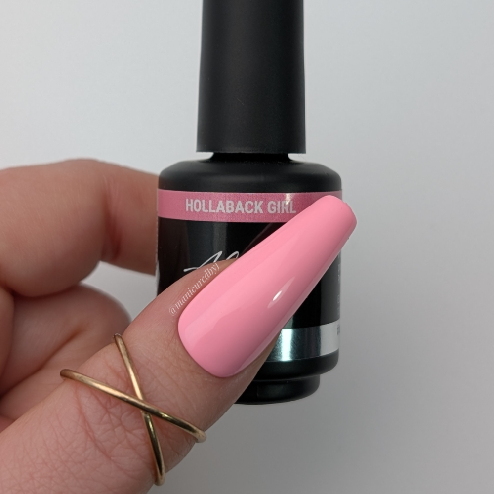 HOLLABACK GIRL 10ml (Harajuku Heiress)