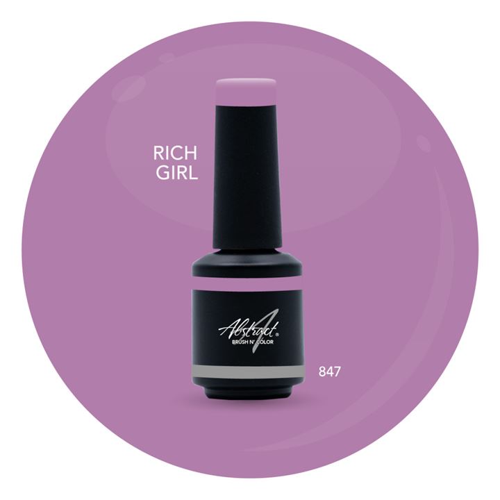 RICH GIRL 10ml (Harajuku Heiress)