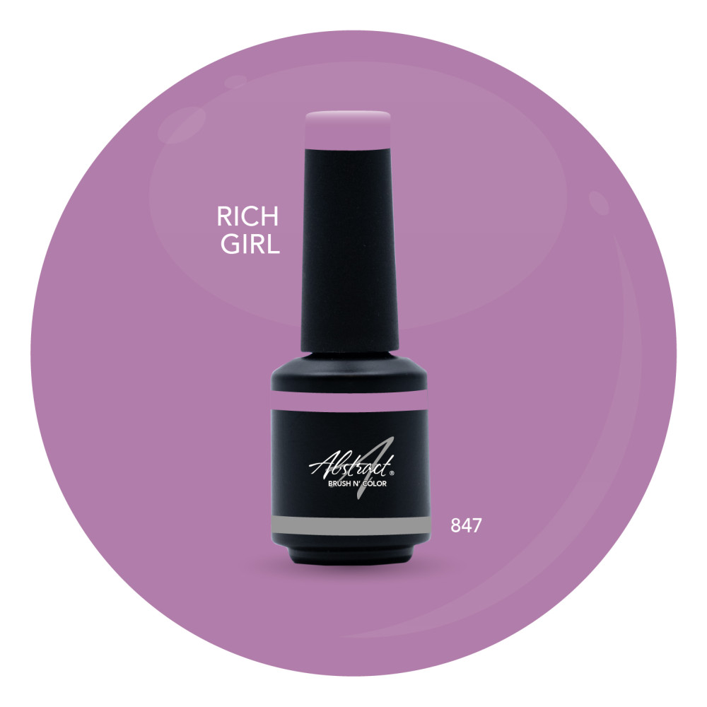 RICH GIRL 10ml (Harajuku Heiress)