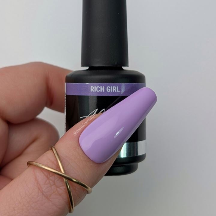 RICH GIRL 10ml (Harajuku Heiress)