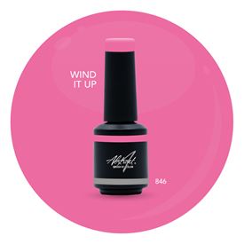 WIND IT UP 10ml (Harajuku Heiress)