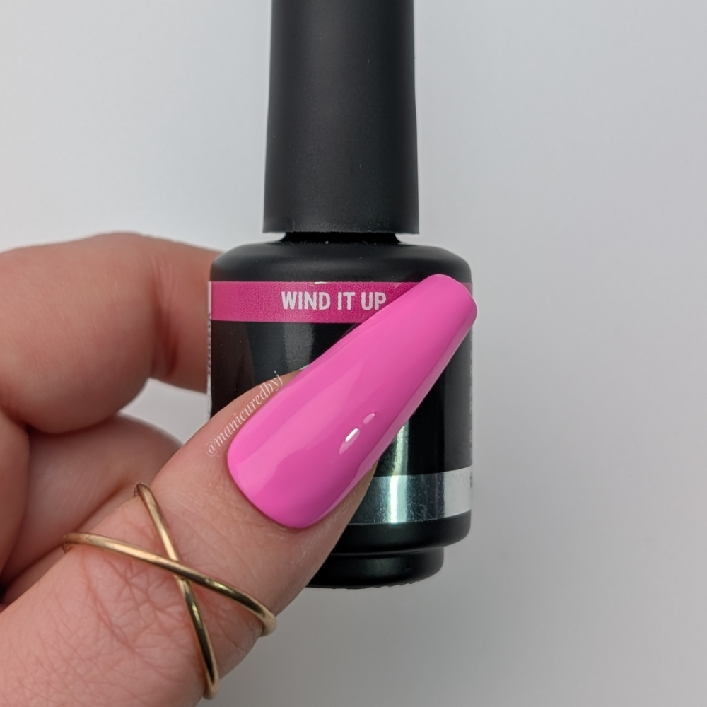 WIND IT UP 10ml (Harajuku Heiress)