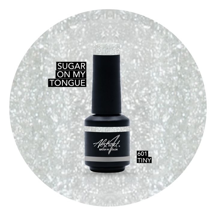 SUGAR ON MY TONGUE 10ml BNC