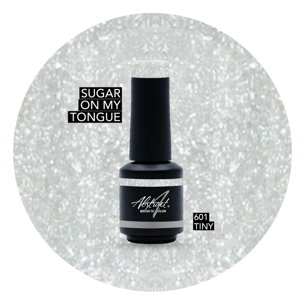 SUGAR ON MY TONGUE 10ml BNC