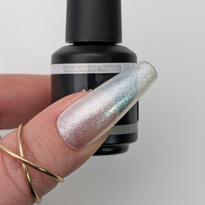 SUGAR ON MY TONGUE 10ml BNC