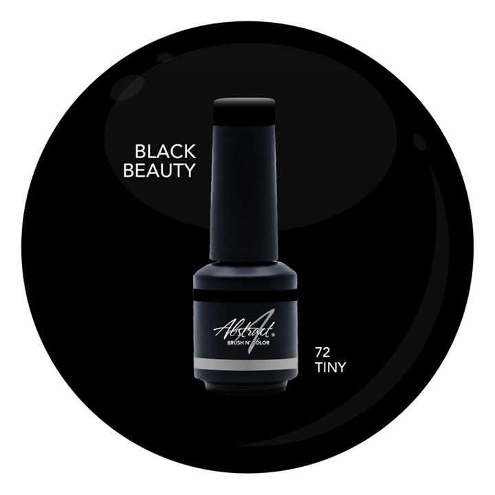 BLACK BEAUTY 10ml BNC