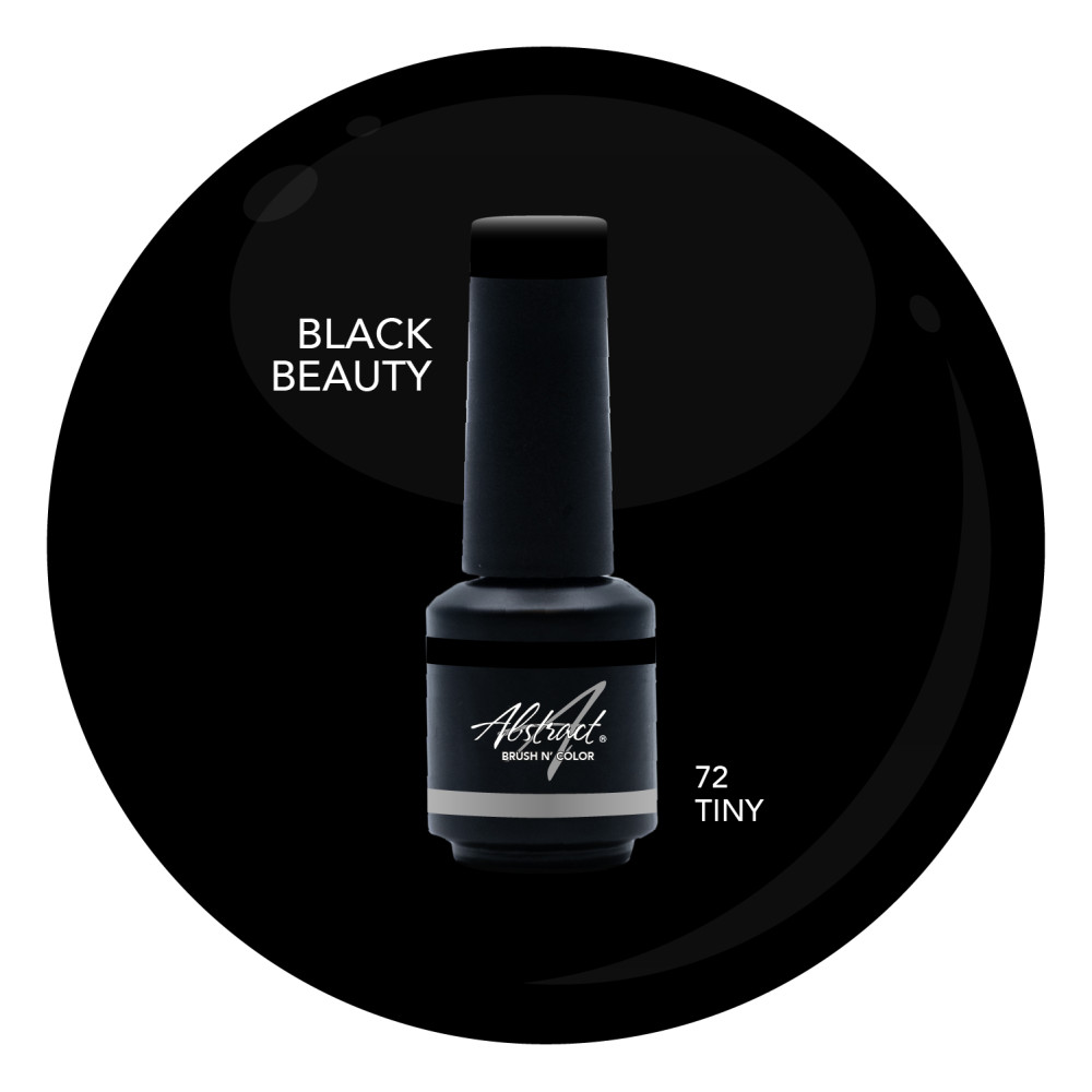 BLACK BEAUTY 10ml BNC