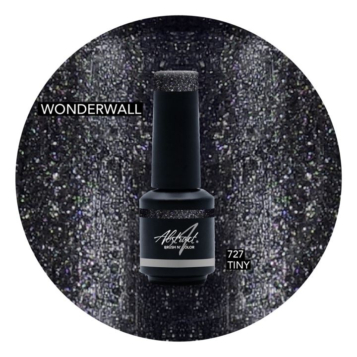 WONDERWALL 10ml BNC