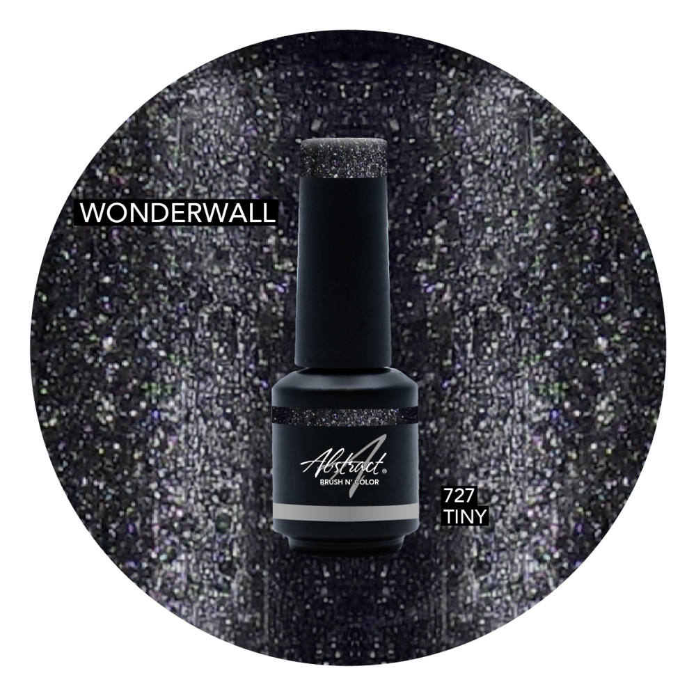 WONDERWALL 10ml BNC