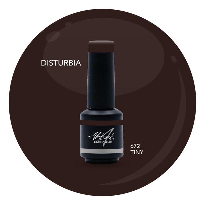 DISTURBIA 10ml BNC