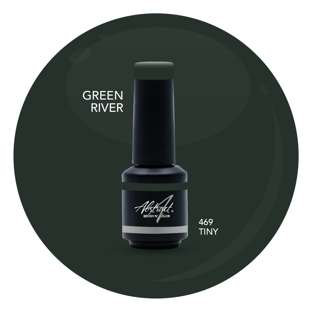 GREEN RIVER 10ml (Cosmo Factory) 10ml BNC