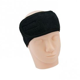 Headband Black