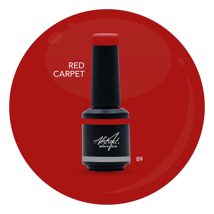 RED CARPET 10ml  (Cabaret de Paris) 10ml BNC