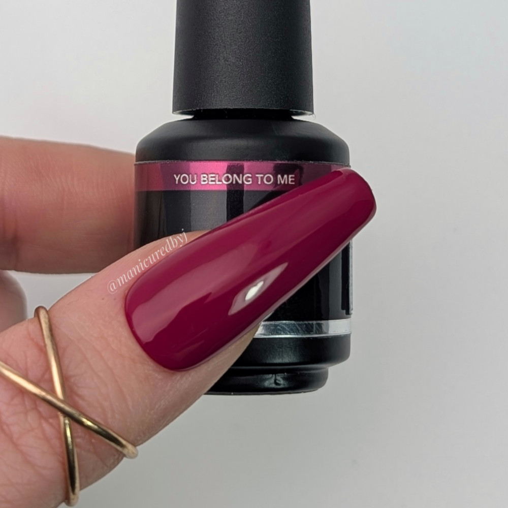 YOU BELONG TO ME  10ml BNC