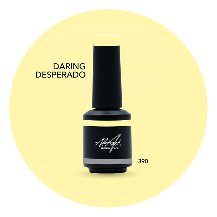 DARING DESPERADO 10ml BNC