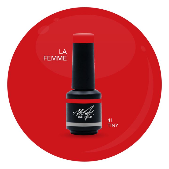 LA FEMME 10ml (Crazy Horse) 10ml BNC