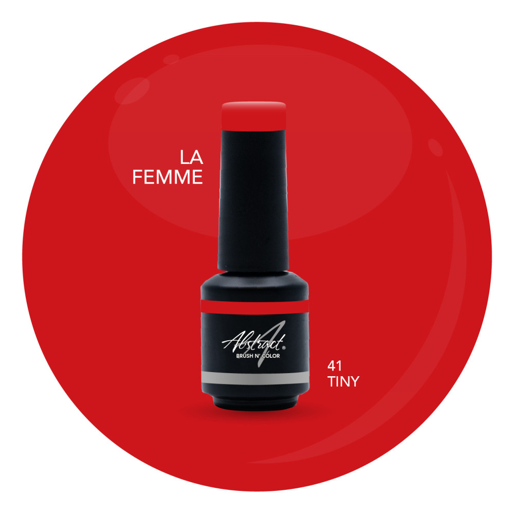 LA FEMME 10ml (Crazy Horse) 10ml BNC