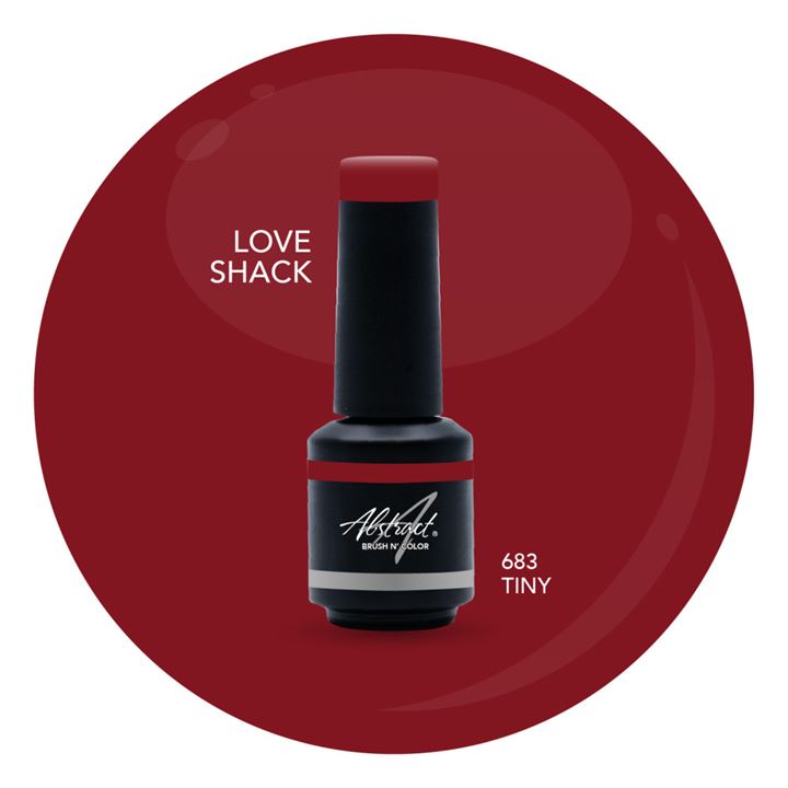 LOVE SHACK 10ml BNC