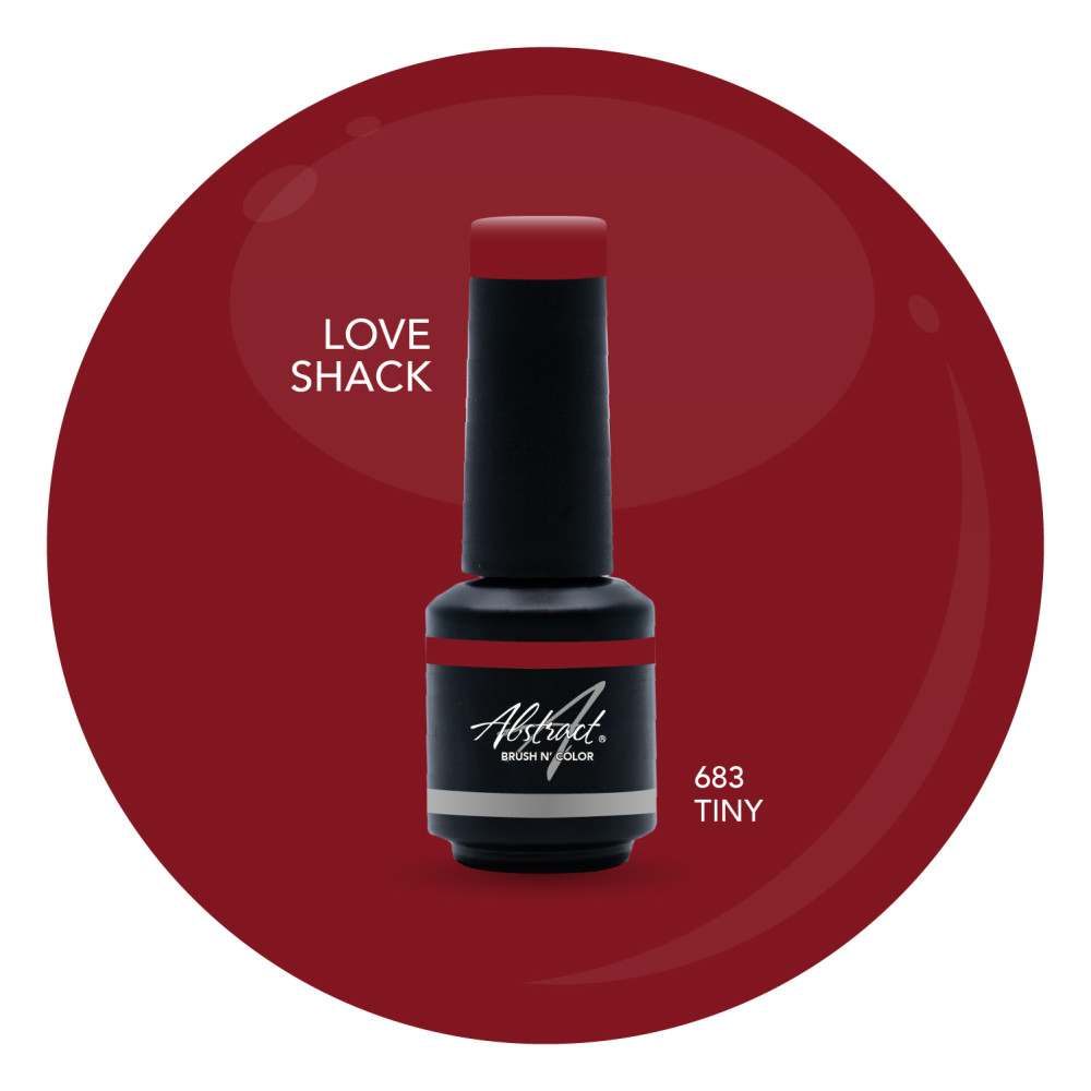 LOVE SHACK 10ml BNC