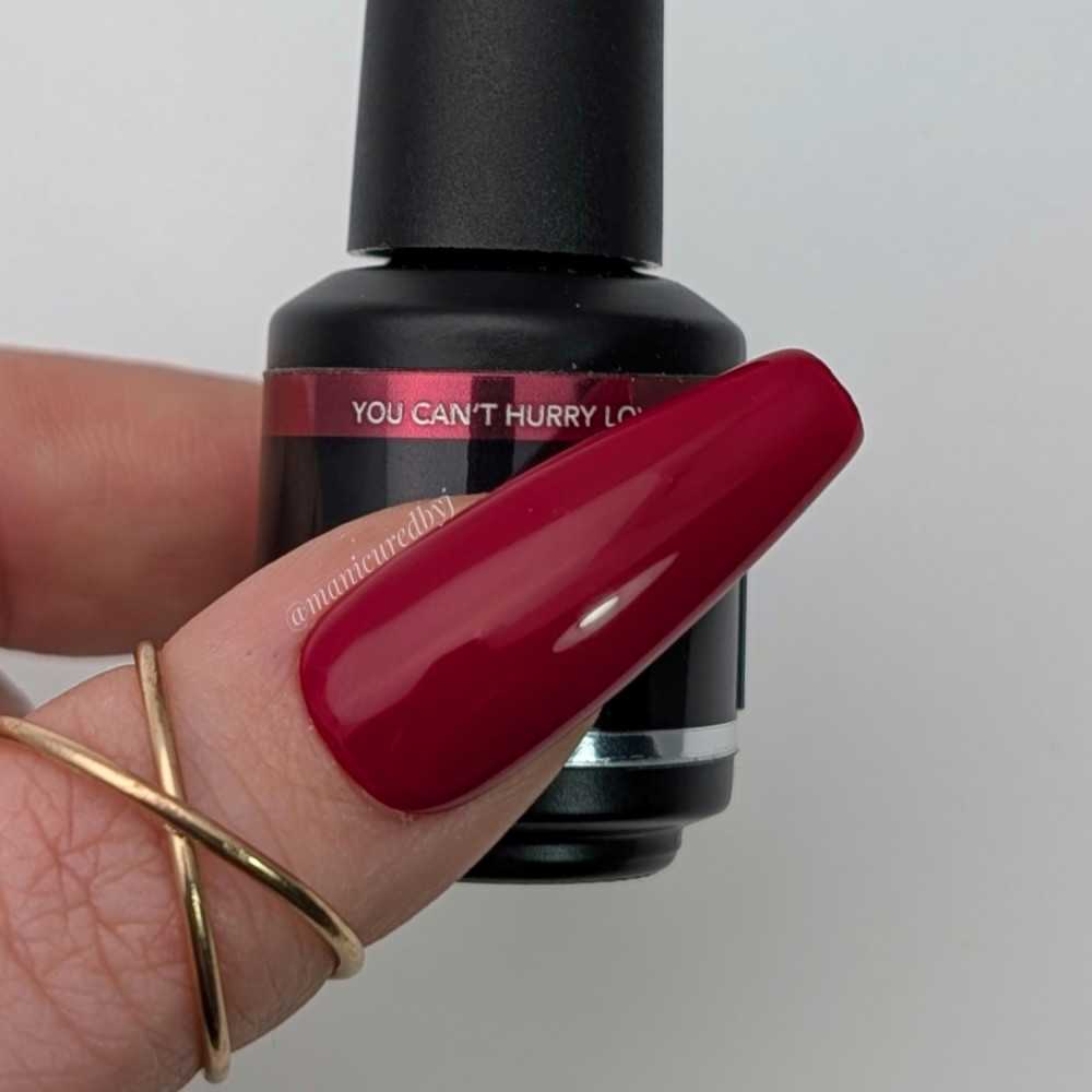 YOU CAN'T HURRY LOVE 10ml BNC