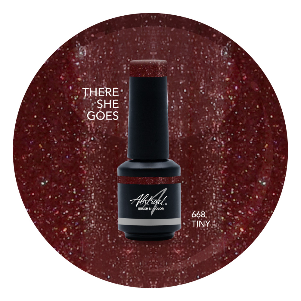 THERE SHE GOES 10ml BNC