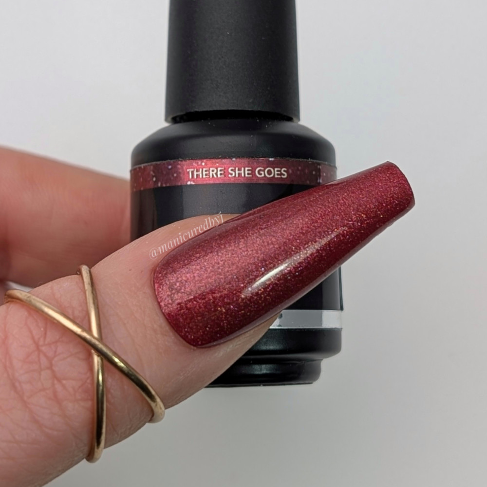 THERE SHE GOES 10ml BNC