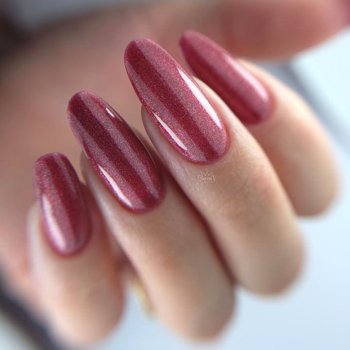 THERE SHE GOES 10ml BNC