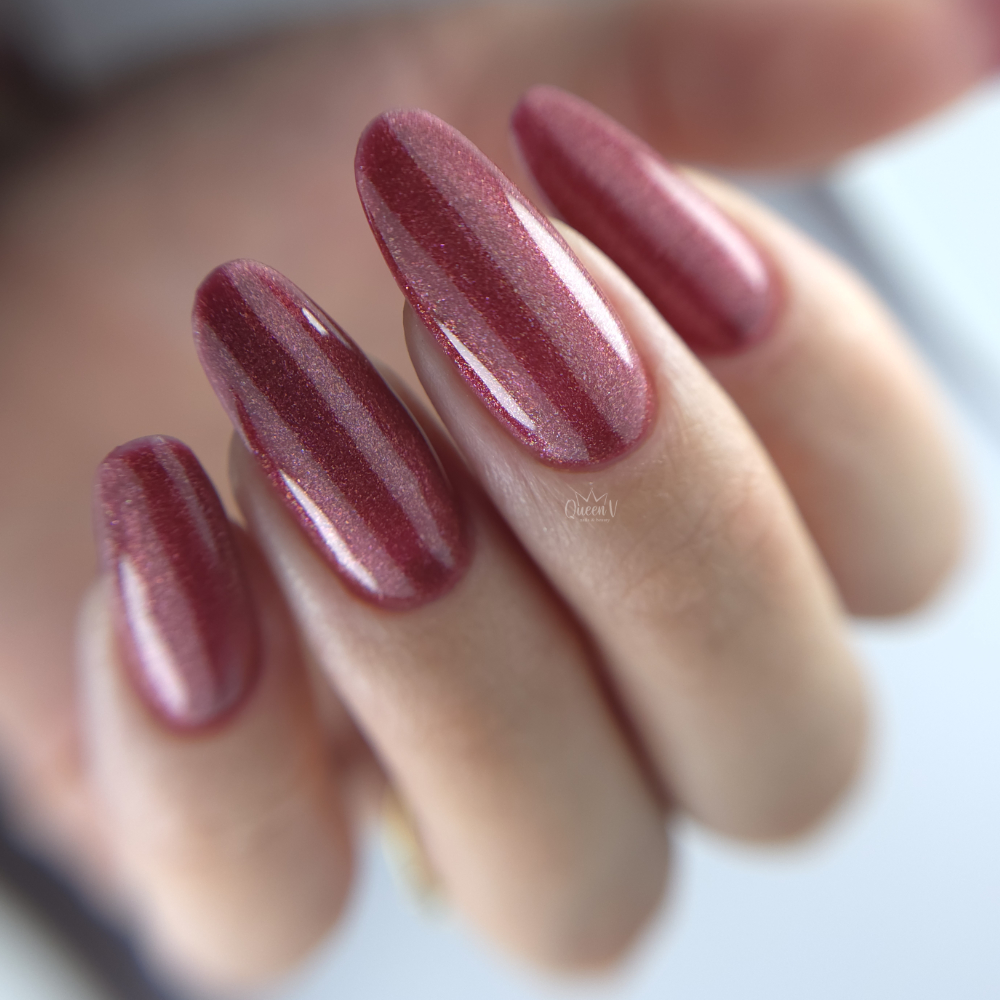 THERE SHE GOES 10ml BNC