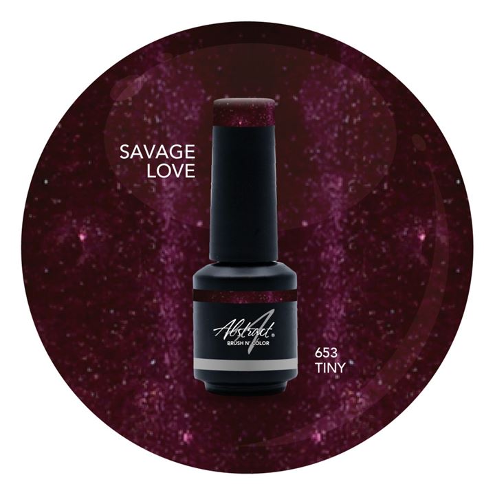 SAVAGE LOVE 10ml BNC