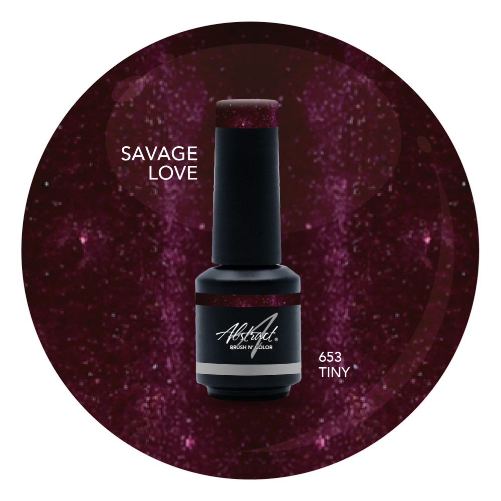 SAVAGE LOVE 10ml BNC