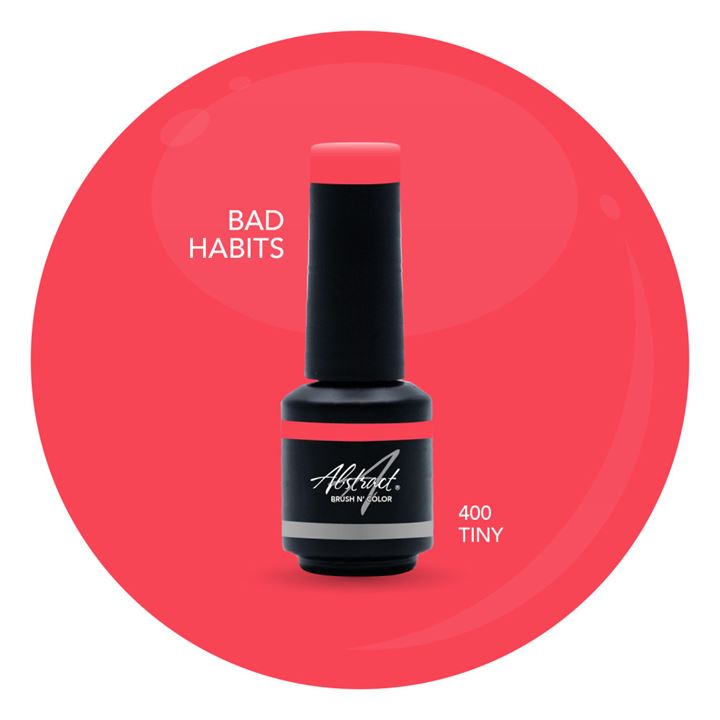 BAD HABITS 10ml (Spice It Up) 10ml BNC
