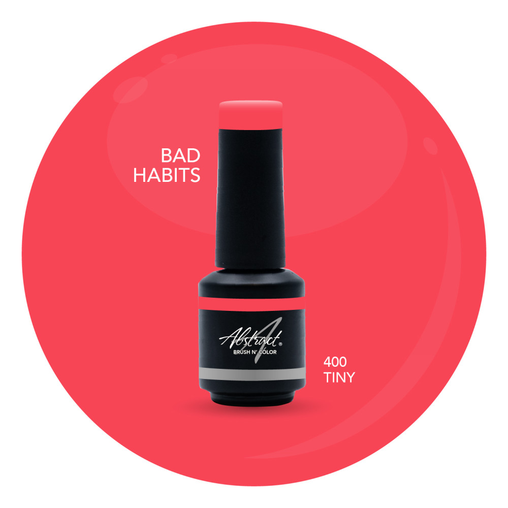 BAD HABITS 10ml (Spice It Up) 10ml BNC