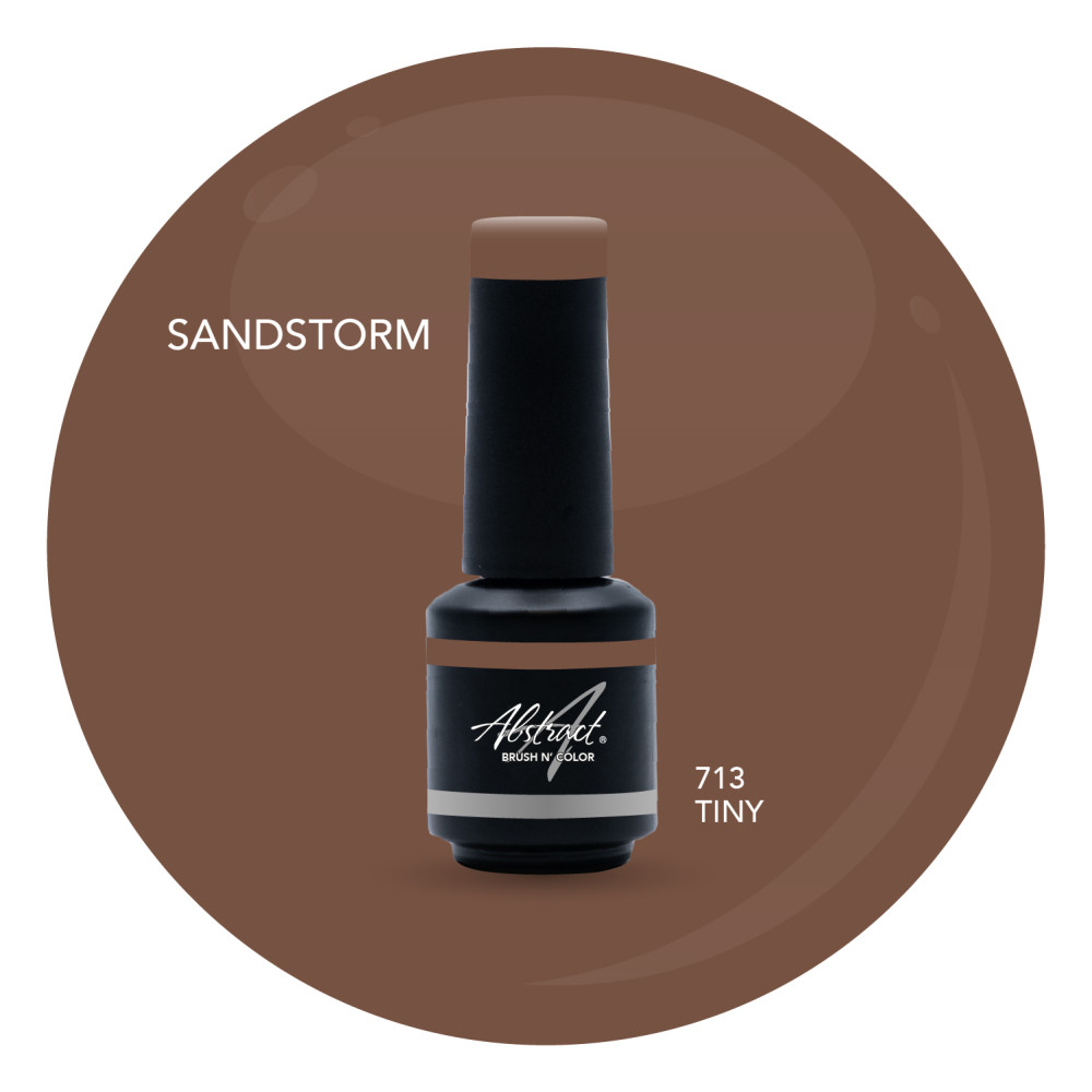 SANDSTORM 10ml BNC