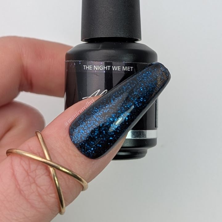 THE NIGHT WE MET 10ml BNC
