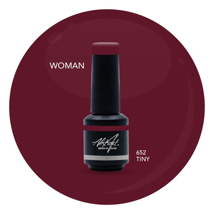 WOMAN 10ml BNC