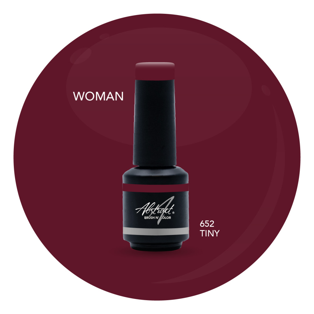 WOMAN 10ml BNC