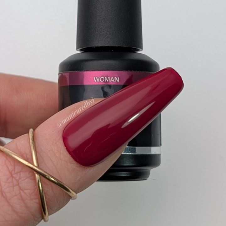 WOMAN 10ml BNC