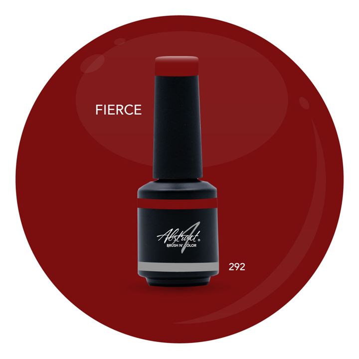 FIERCE 10ml (Fire Within Me) 10ml BNC