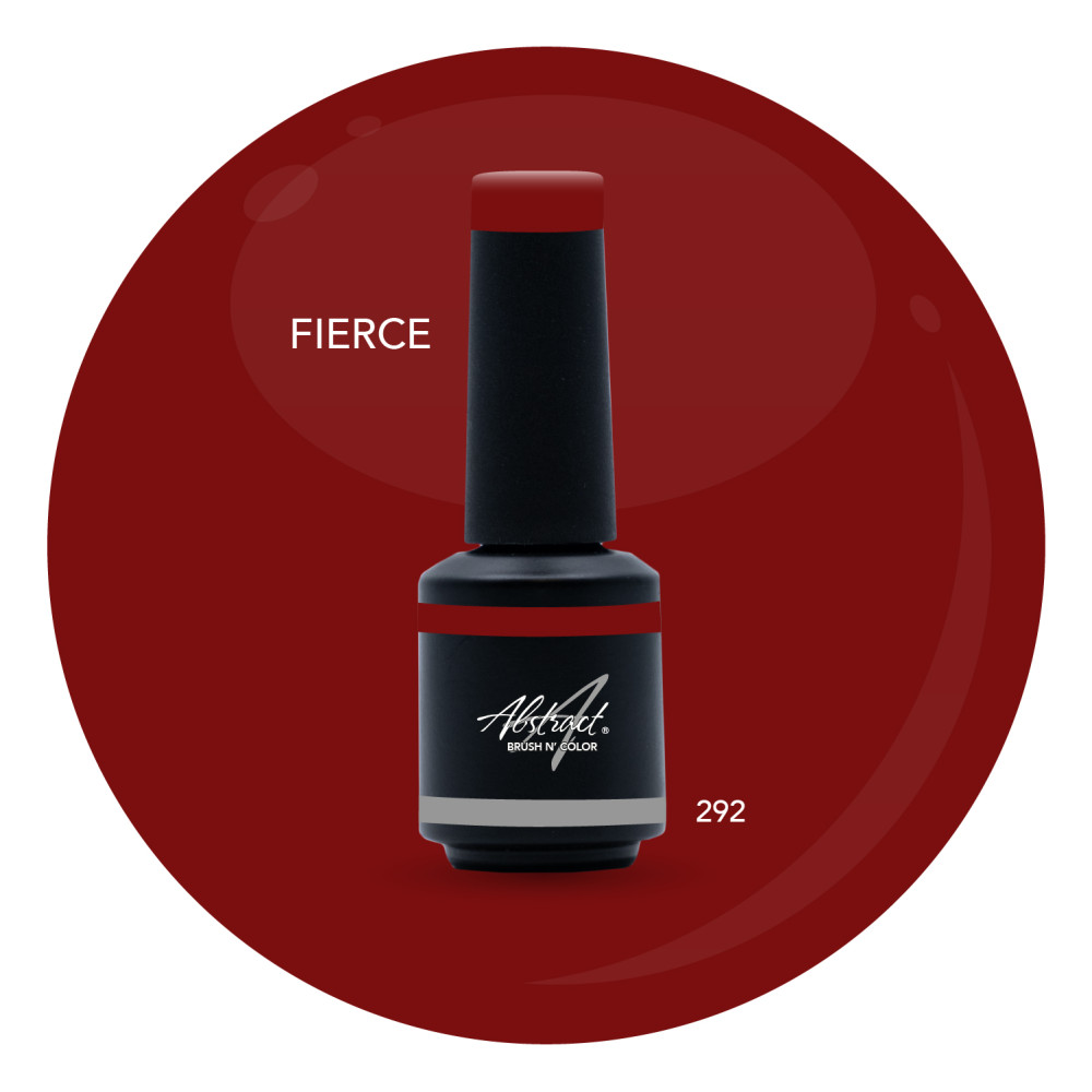 FIERCE 10ml (Fire Within Me) 10ml BNC