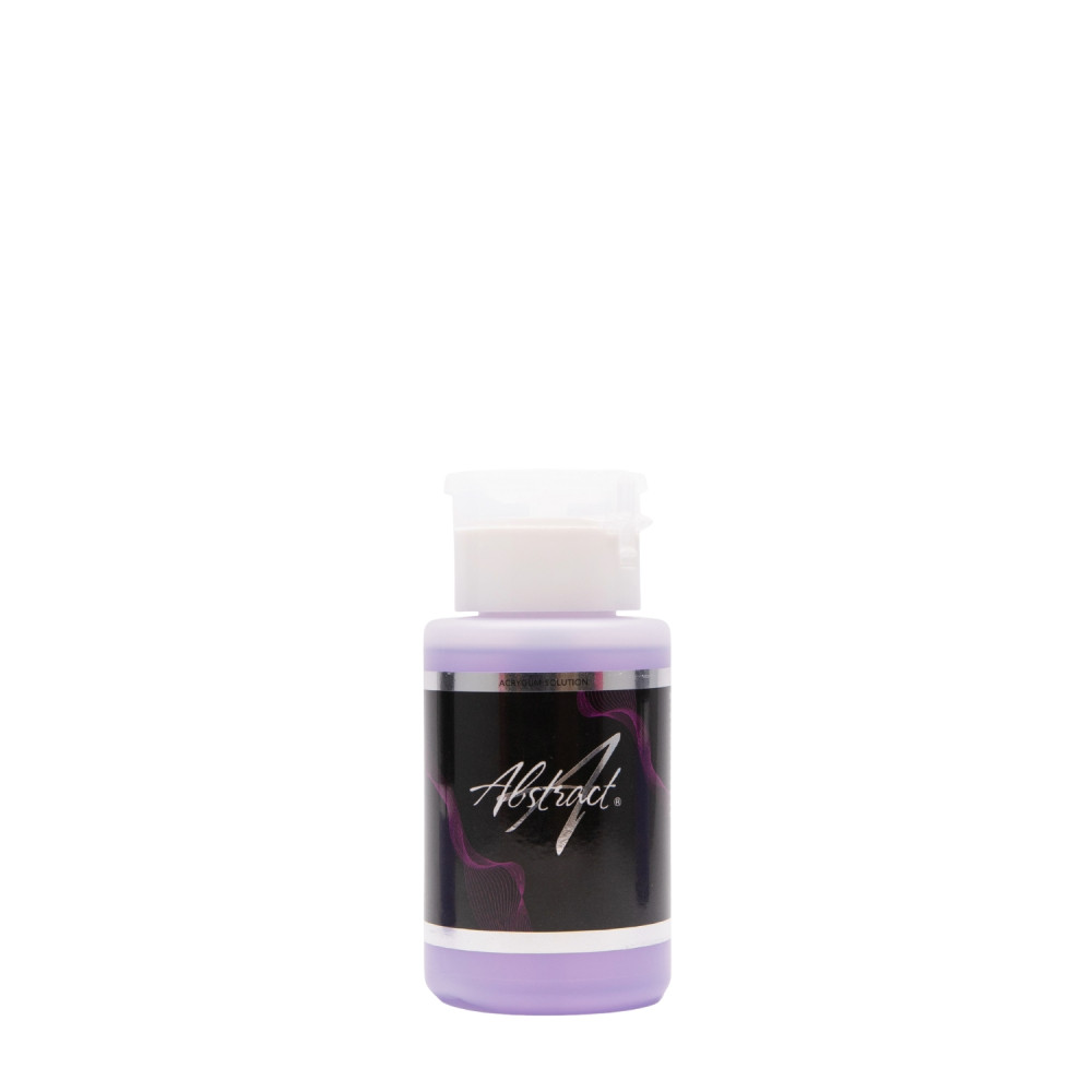 Solution AcryGum Gel en pompe 150ml